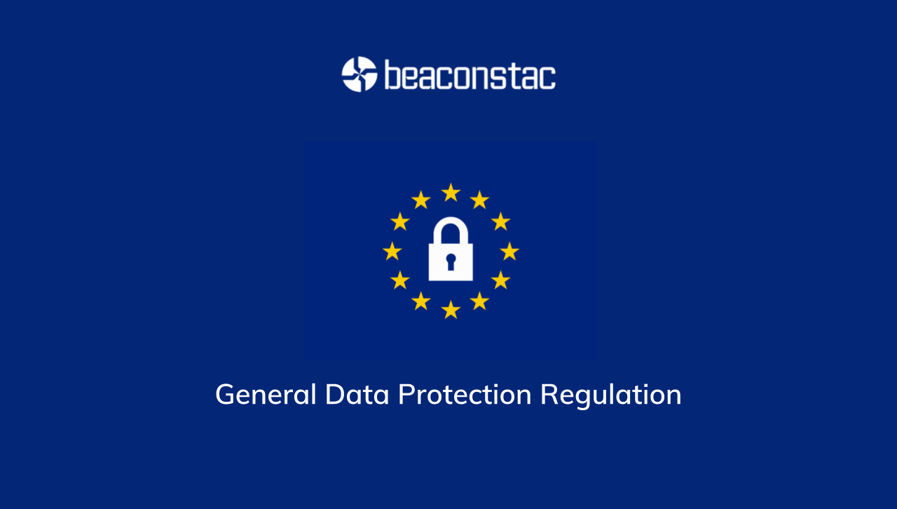 Uniqode updates policies to become GDPR compliant