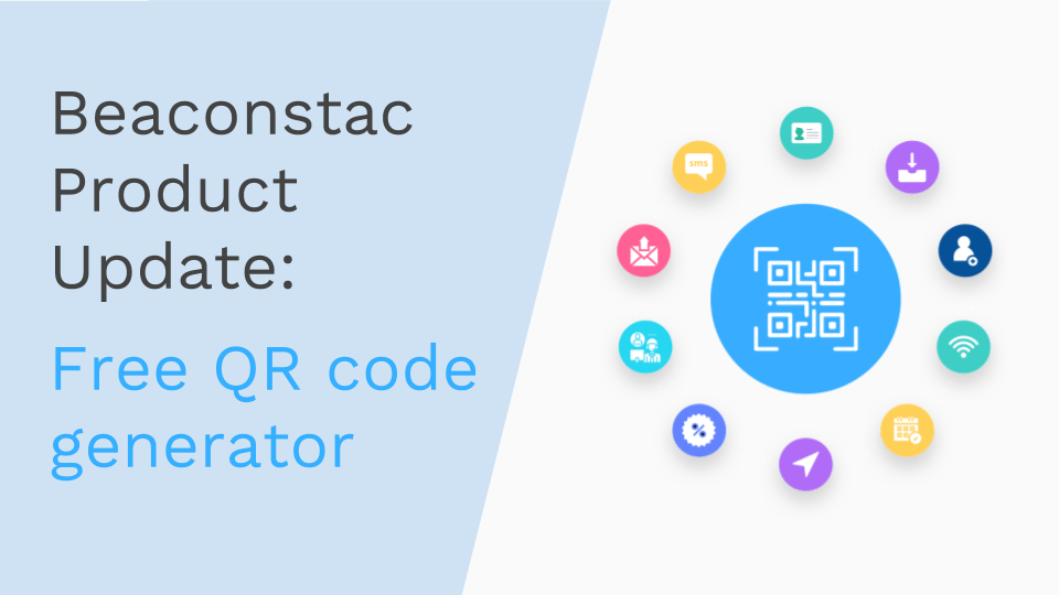 QR code generator with logo: Create colorful QR Codes