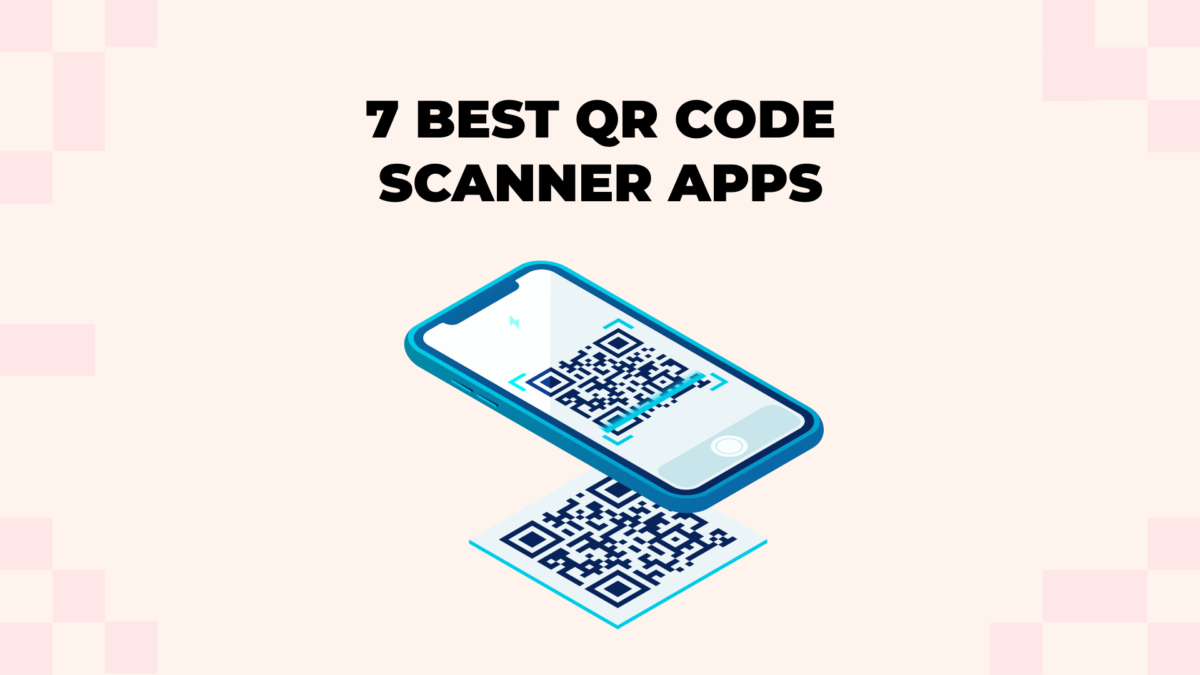 Free Barcode Scanner App For iOS&Android
