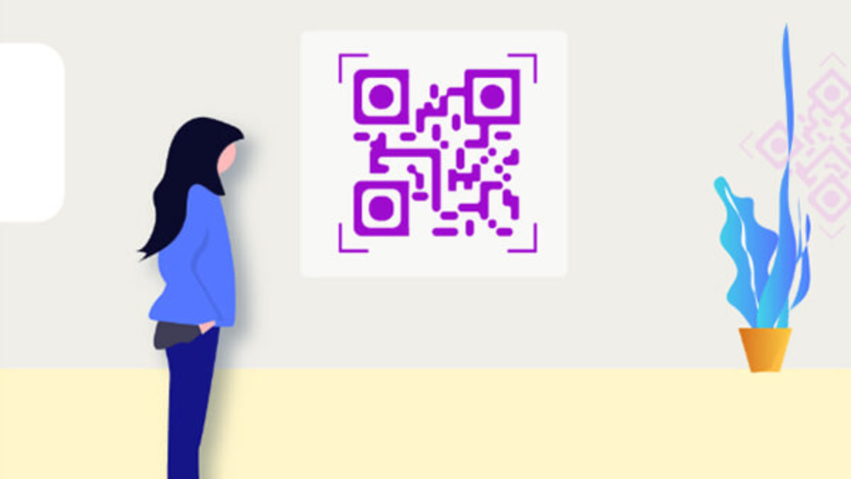 QR code-making tips to keep in mind - The Globe and Mail