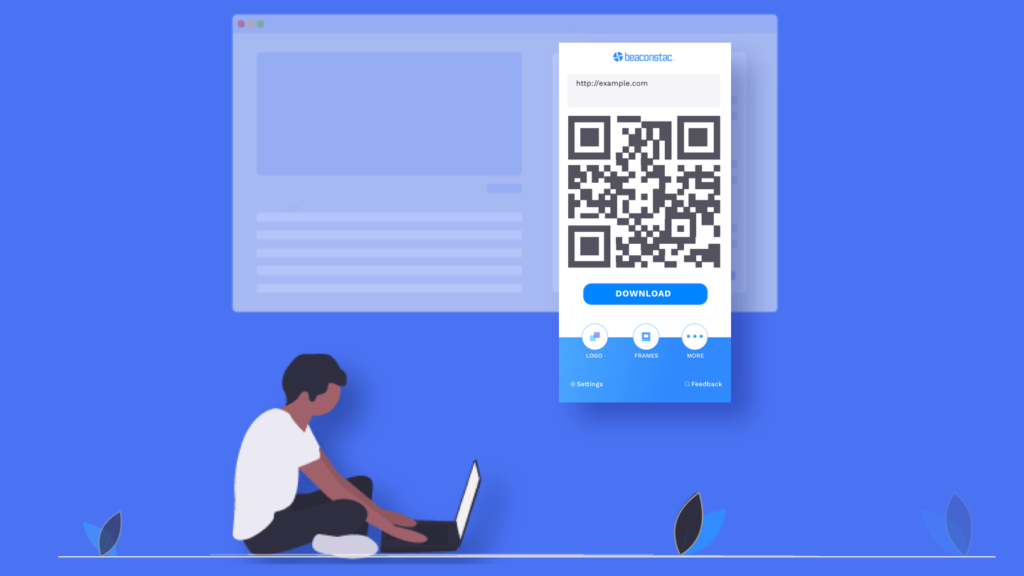 How to Use the QR Code Generator Extension for Chrome