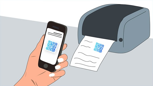 QR Code Printing Guidelines – The Definitive Guide 2024