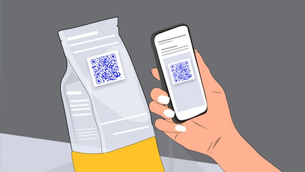 How to Scan a QR Code on Your iPhone, iPad, and iPod Touch