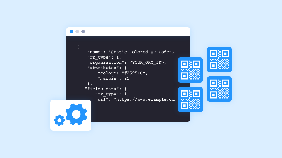 How to Create Batch QR Codes Using API: A Step-by-Step Guide