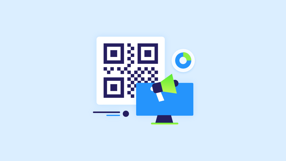 5 Creative Uses of QR codes for Marketing