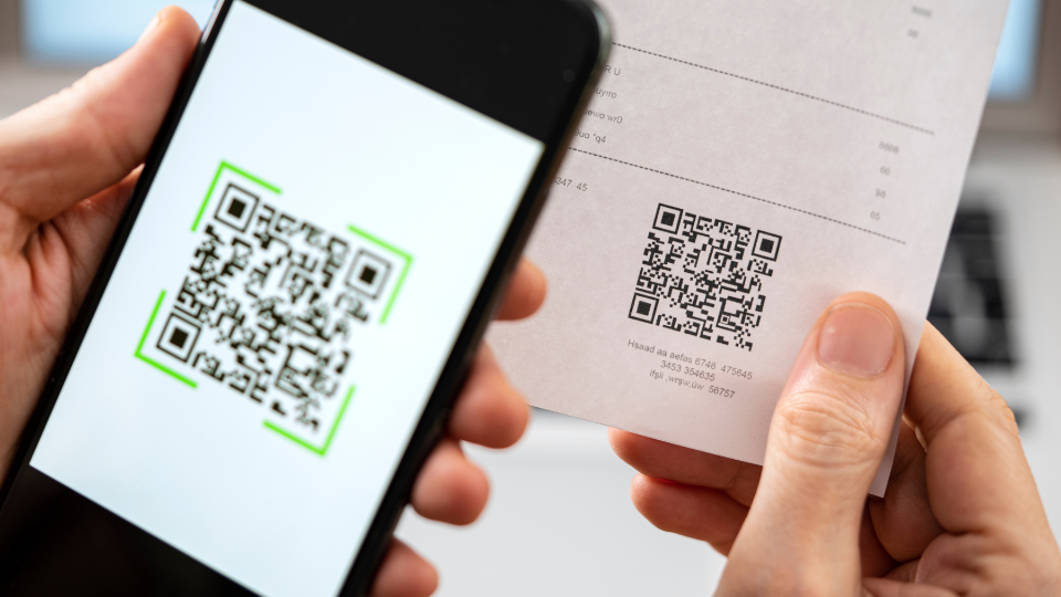 5 Reasons Customers Aren’t Using your QR Codes  (And What to Do About it)
