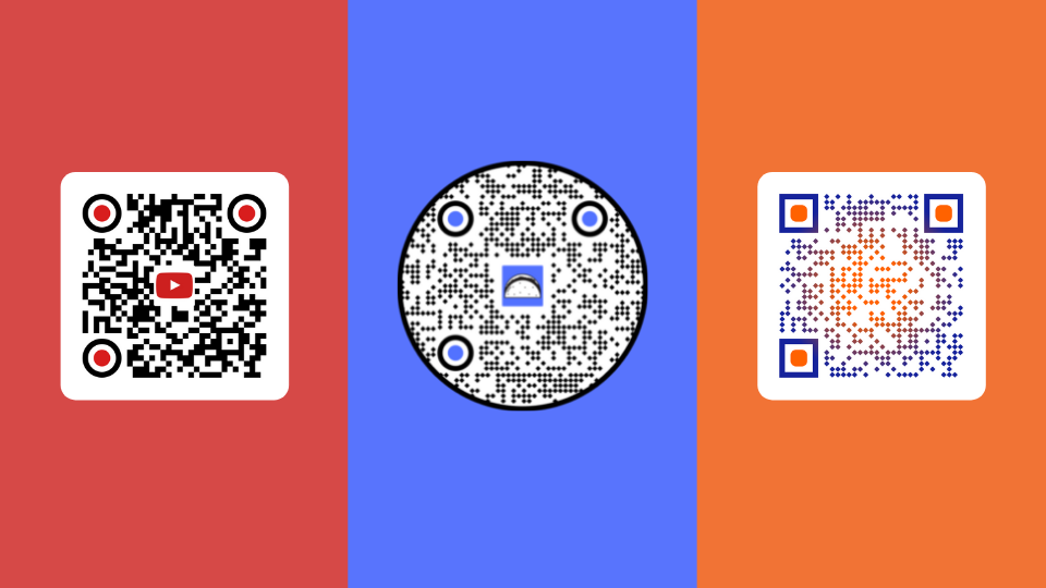 How to Maintain Consistent Branding Using QR Code Templates