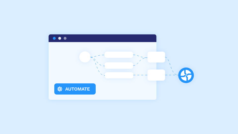 Automate QR Code Campaigns with Workato and Integromat