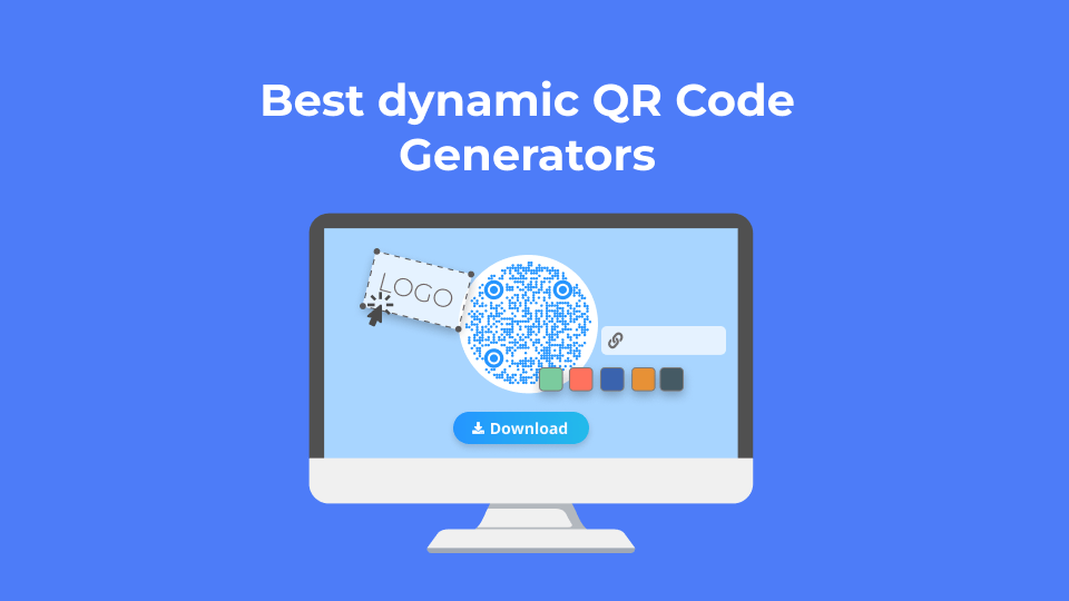 Best Dynamic QR Code Generator in 2024: Review, Compare, and Decide