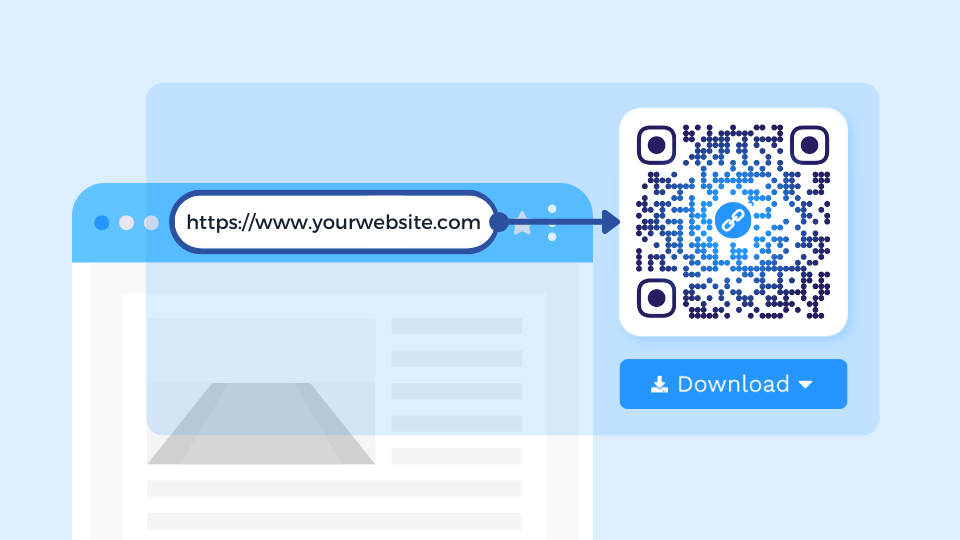How to Generate a QR Code for a URL: Take Your Audience Online