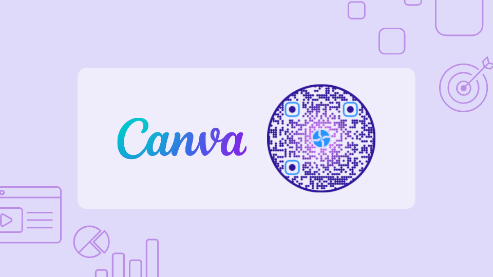 How to Create a Canva QR Code: Optimize Your Canva Designs