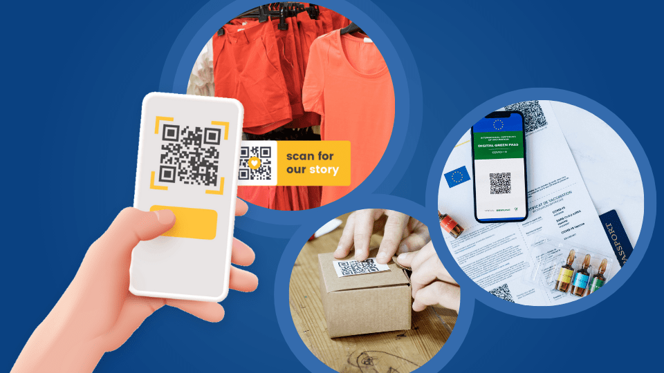 The Ultimate Guide to QR Codes: Everything You Need to Know