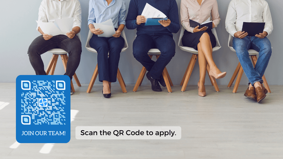 QR Codes for Recruiting: A Unique Way to Secure More Qualified Candidates