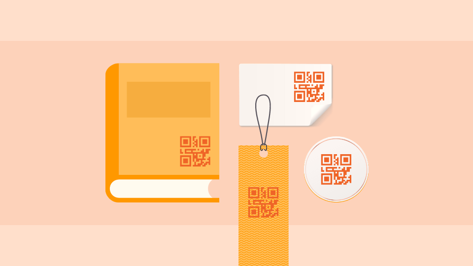 QR Codes for Books: A Great Way to Engage Readers and Promote Books
