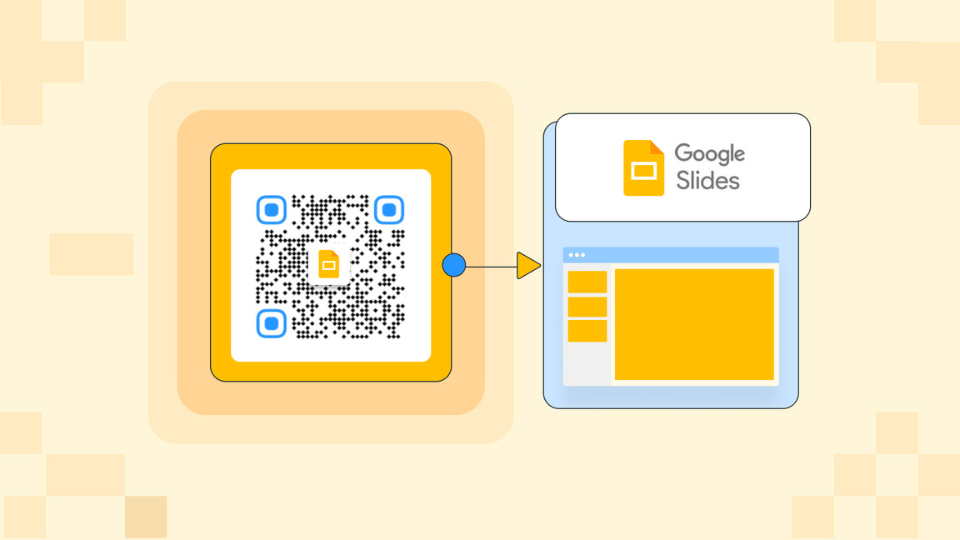 How to create a QR Code for Google Slides: Secure and Seamless Sharing