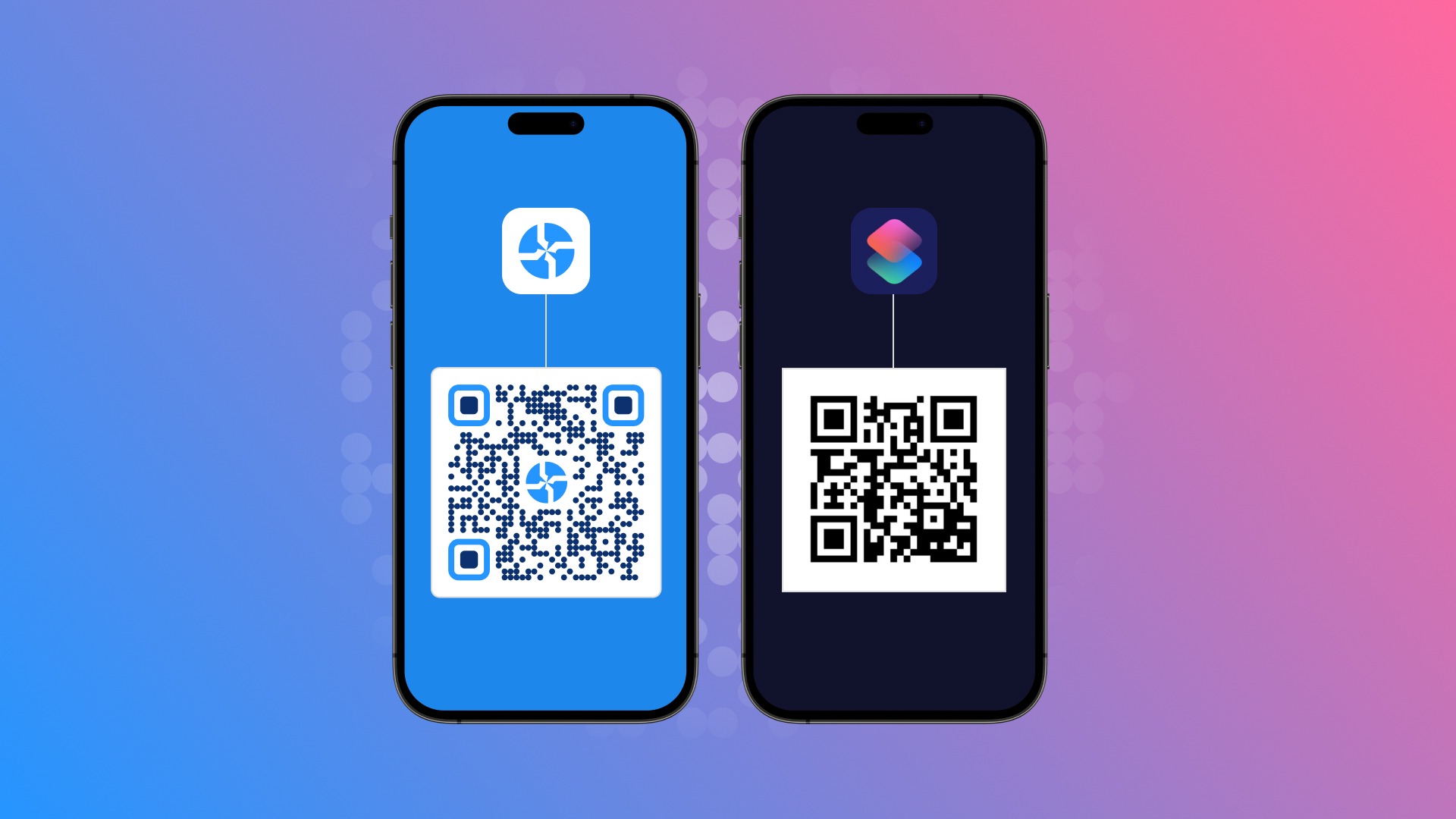 How to Make a QR Code on iPhone [Without an App]