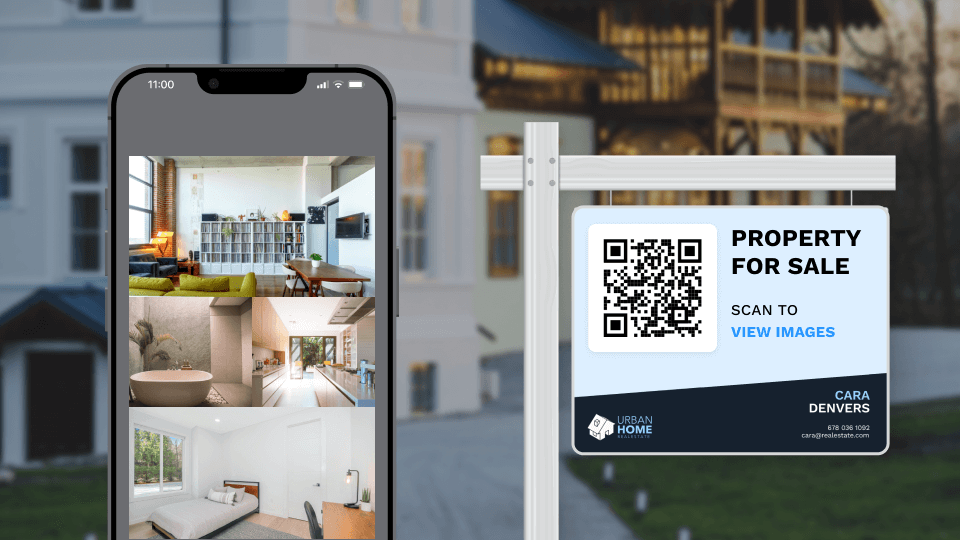 How to Create a Free QR Code with an Image in 5 Simple Steps