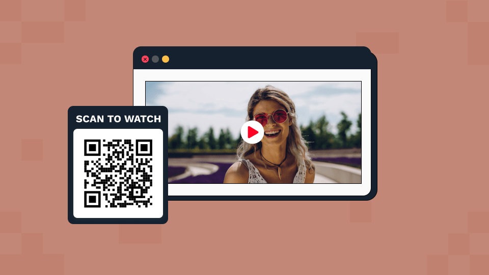 How to Create a Free QR Code for Video [+Tips]