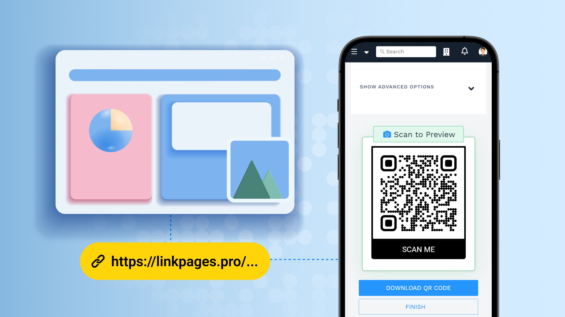 How to Make a QR Code for a Link on iPhone [+Best Practices]