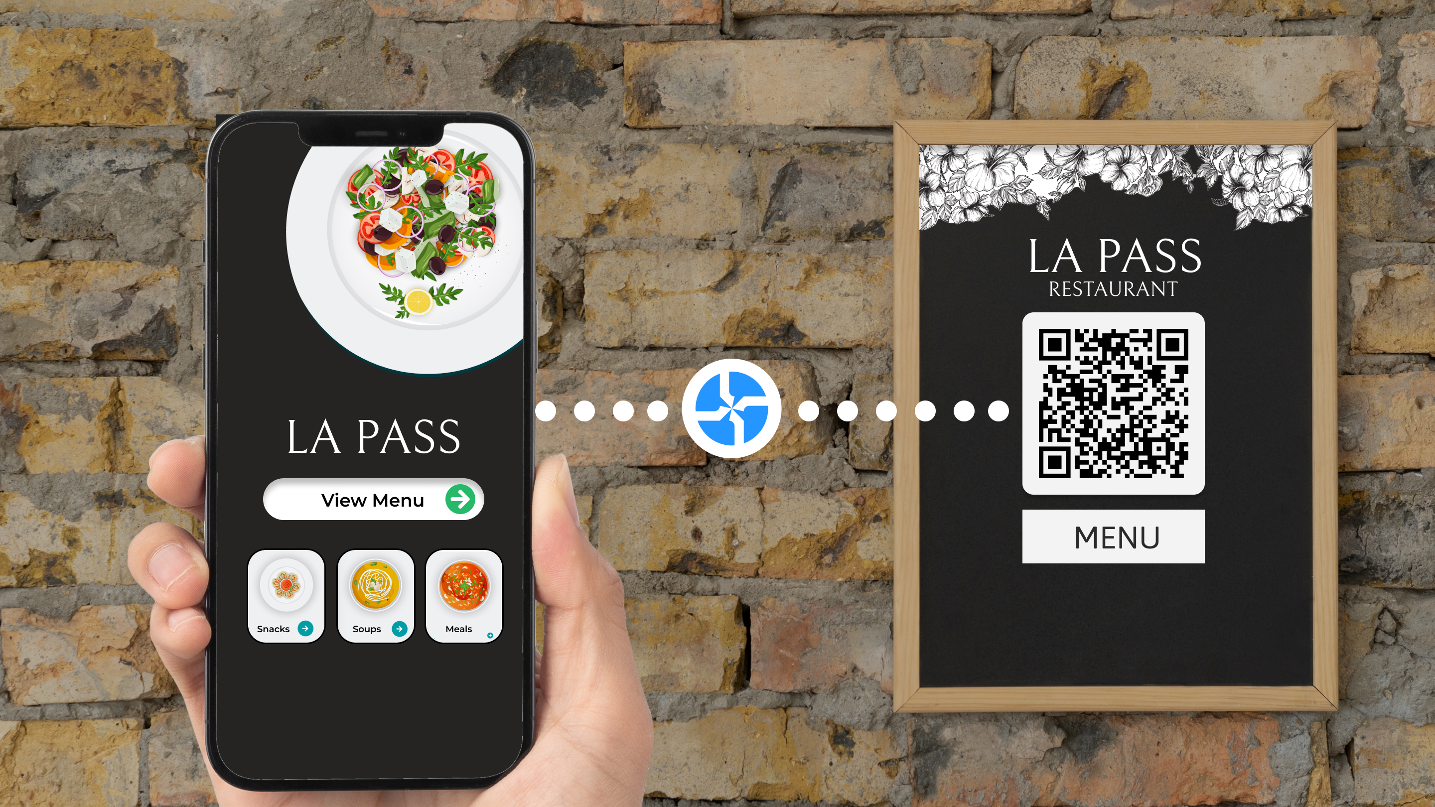 How to Create a QR Code Menu for Free [+Tips to Customize]