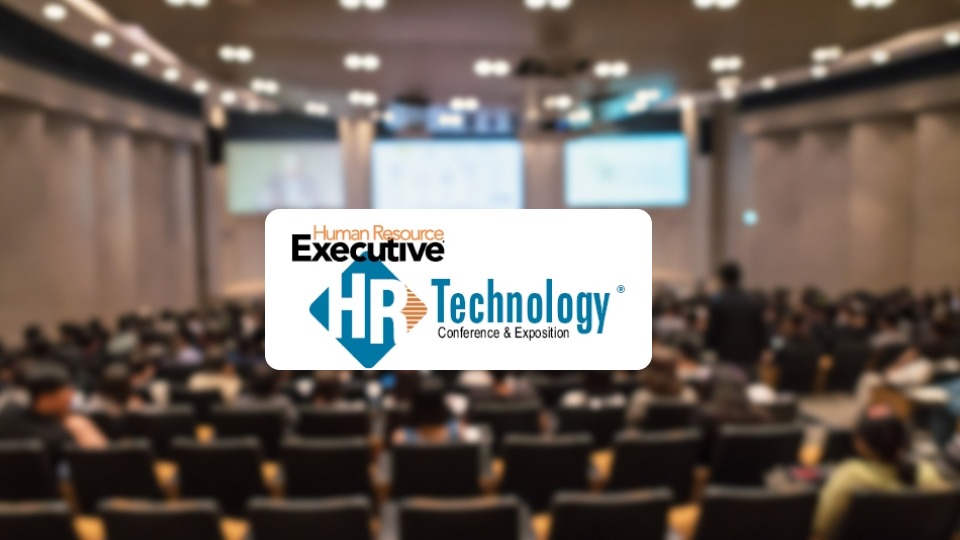 HR Technology Conference 2023—All You Need To Know [+5 Networking Tips]