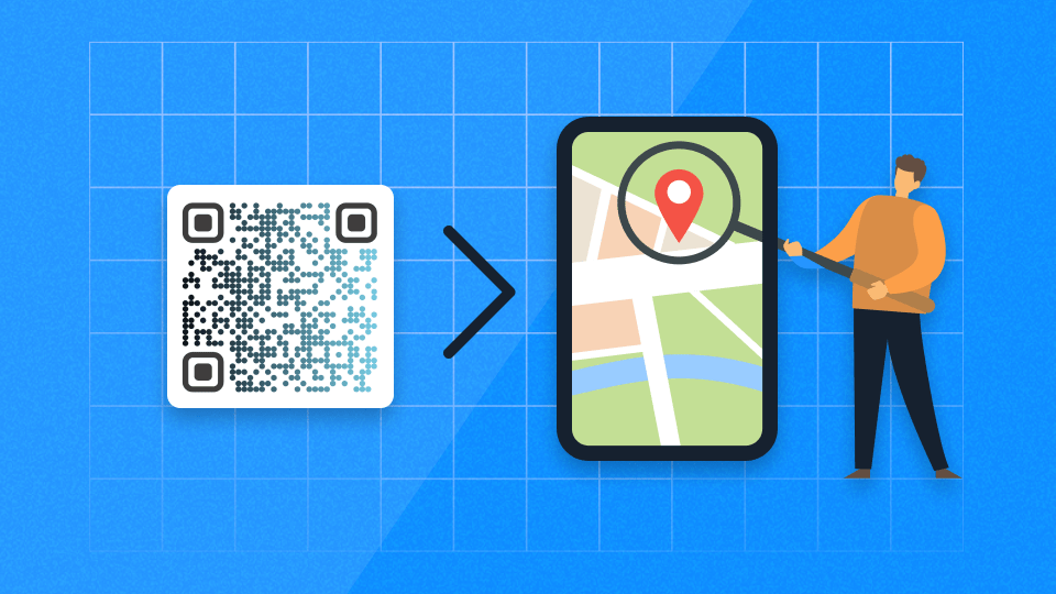 How To Set Up Free QR Code Tracking