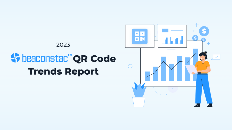 QR Code Trends & Statistics Report 2023 [Updated]