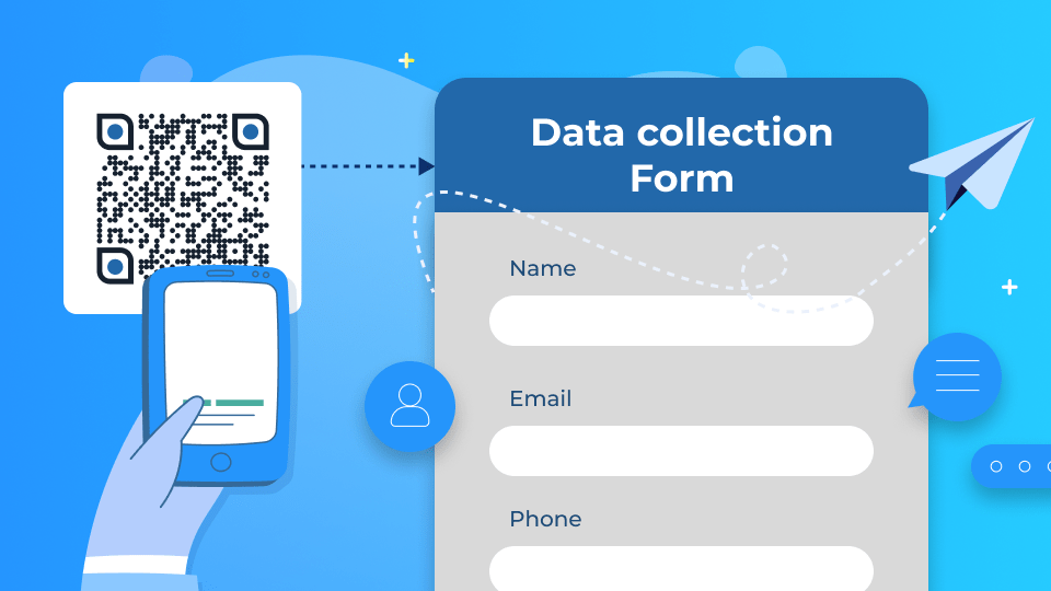 Create a QR Code for Data Collection (The Simple Way)