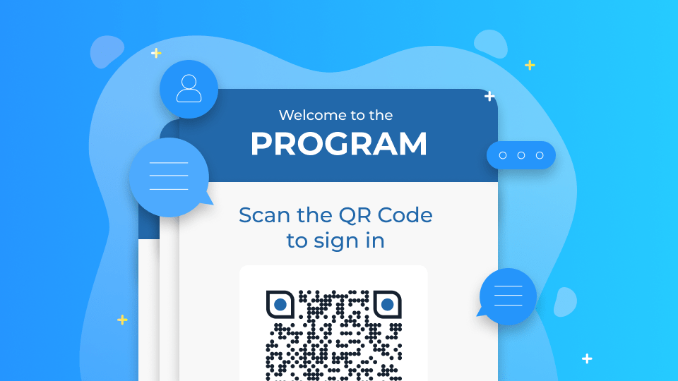 How QR Code Sign-In Sheets Make Attendance Tracking A Cakewalk