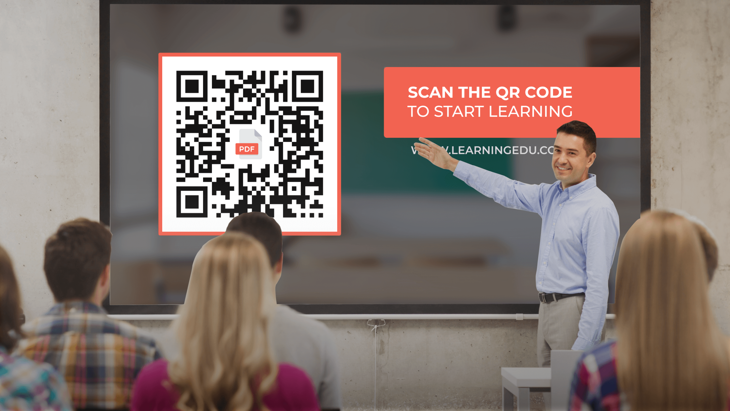 Answered: Which is the Best QR Code Generator for Teachers?