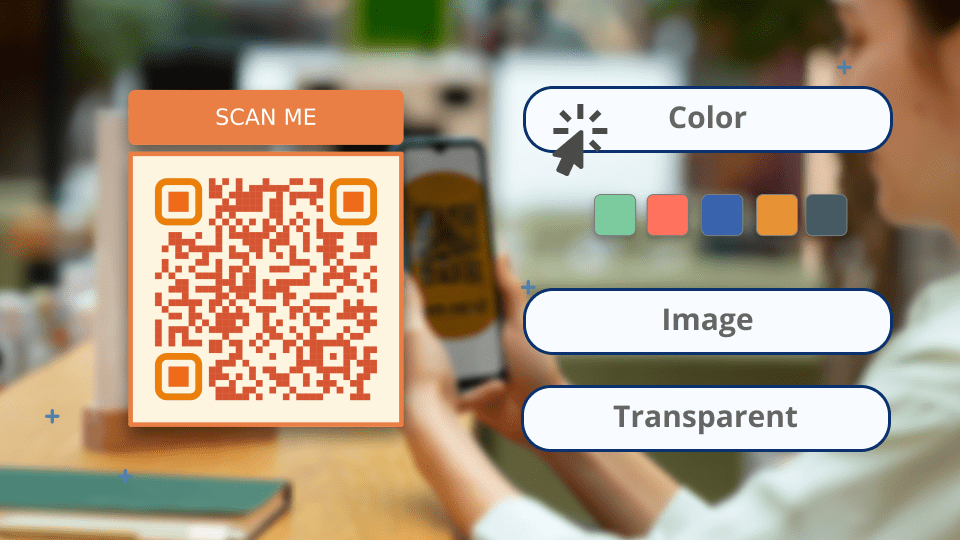 The Ultimate Guide To Creating QR Codes With Colored Backgrounds